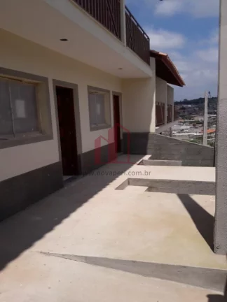 Imagem Casa RESIDENCIAL em FRANCISCO MORATO - SP, JARDIM VASSOURAS