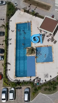 Imagem Repletto - Apartamento 2 quartos com suíte, área de lazer e ótima localização