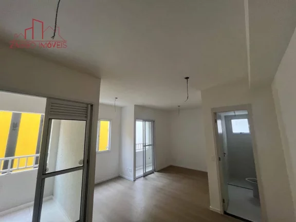 Imagem Oportunidade - Studio 30m² - 1Dorm - Condomínio Metrocasa Congonhas.