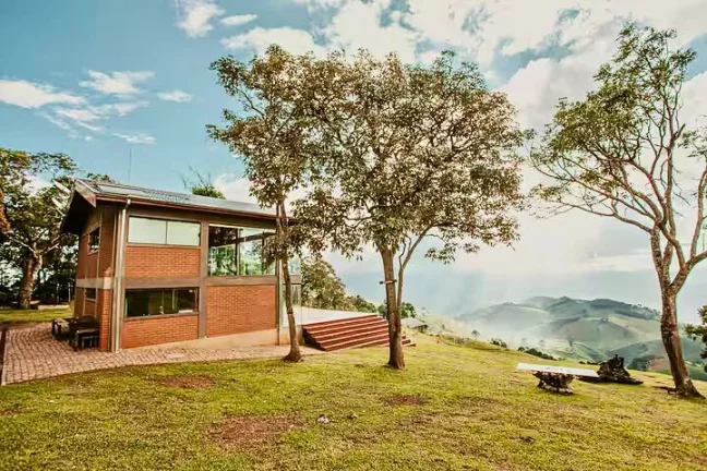 Imagem Casa Alto Padrão | Conforto Contemporâneo e Investimento Sólido