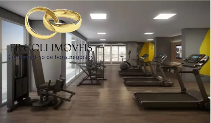 Imagem APARTAMENTO RESIDENCIAL em SÃO PAULO - SP, BRÁS