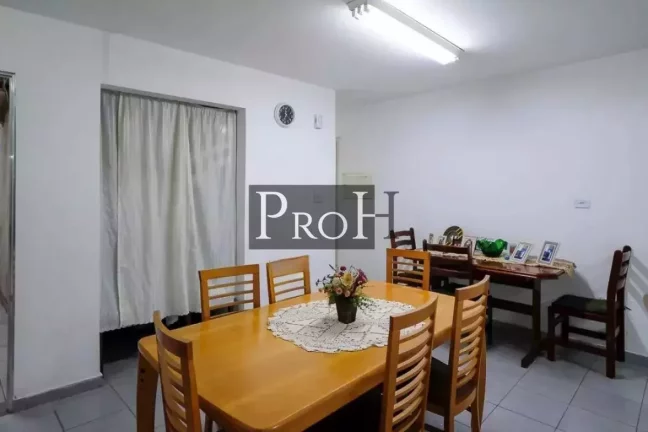 Imagem Sobrado com 3 Quartos à Venda, 380 m² em Jardim São Caetano - São Caetano Do Sul