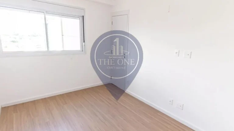 Imagem Apartamento de Luxo no Brás: 3 Quartos, 3 Suítes, 4 Banheiros, 2 Vagas - São Paulo-SP