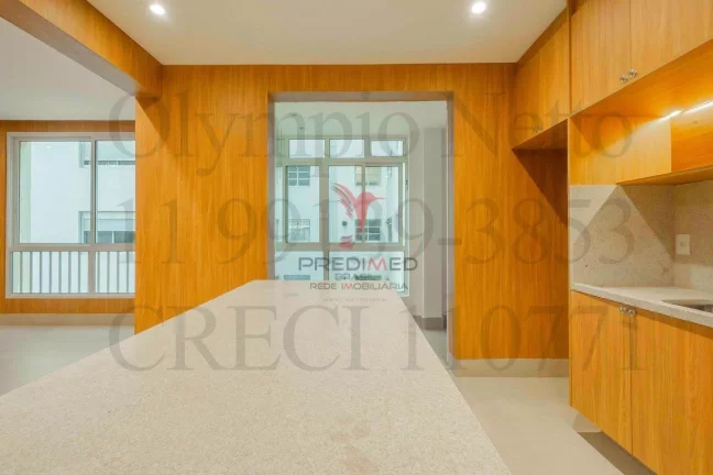 Imagem Apartamento com 2 Suites,para venda no Itaim Bibi