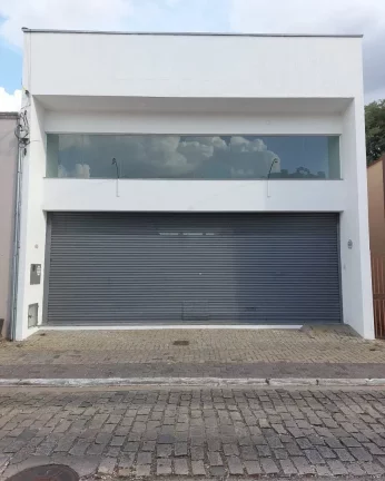 Imagem Salão comercial para alugar no Centro, Atibaia - SP