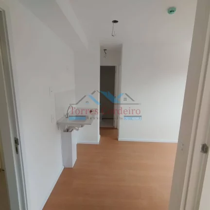 Imagem Apartamento 1 dormitório à venda - Pinheiros