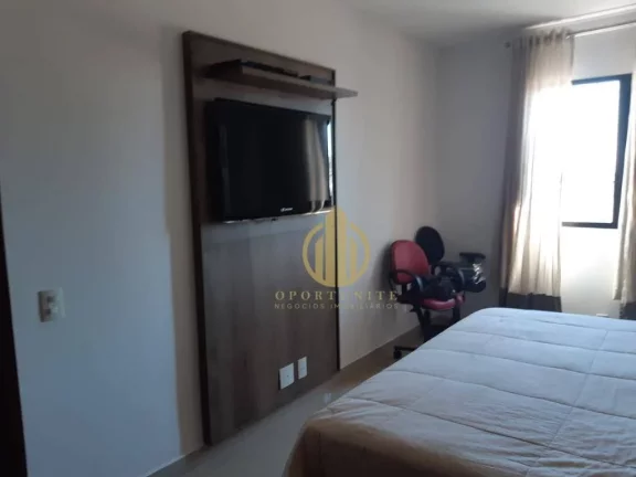 Imagem Apartamento 3 suítes, 174m²