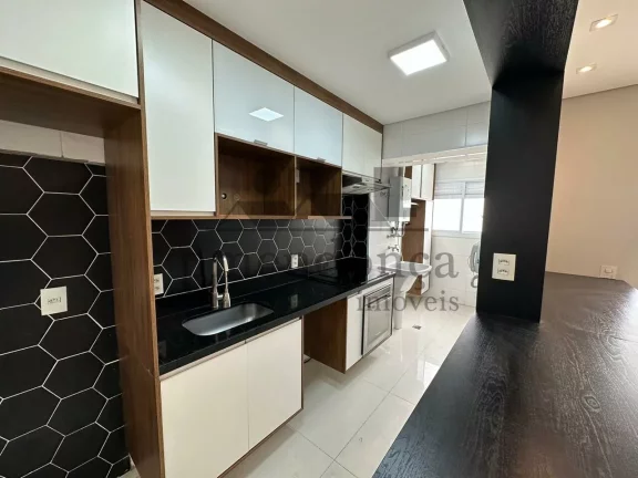 Imagem Apartamento semi-mobiliado na Água Branca pronto para morar!!!!