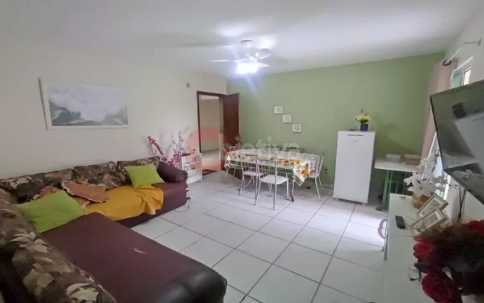 Imagem Apartamento com 2 quartos à venda - Baixo Grande - São Pedro da Aldeia