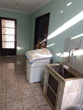 Imagem Casa - Ribeirão Preto - Jardim José Sampaio Junior