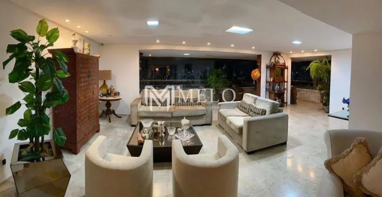 Imagem Oportunidade na JAQUEIRA: 517m², 04suites, 03vagas..