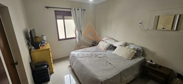 Imagem Apartamento - Ribeirão Preto - Centro