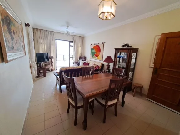 Imagem APARTAMENTO AMPLO, MOBILIADO COM 2 DORMITÓRIOS MAIS O 3º DORMITORIO OPCIONAL