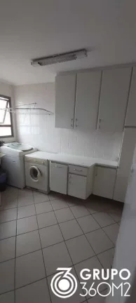 Imagem Cobertura para Venda em São Bernardo do Campo / SP no bairro Baeta Neves