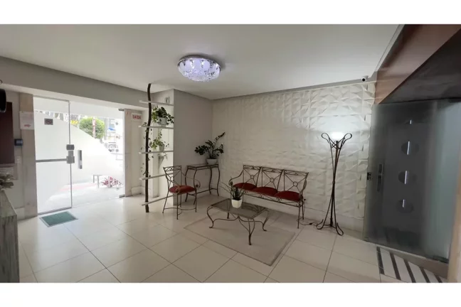 Imagem CR2C 145 Apto 590231197-7 - Apartamento à venda no bairro Centro - Balneário Camboriú/SC