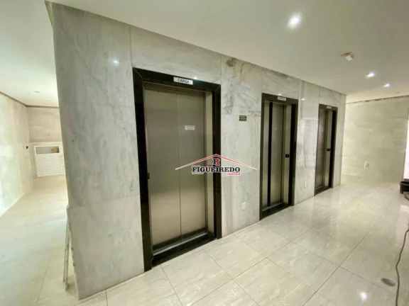 Imagem Apartamento à venda, 118 m² por R$ 830.000,00 - Vila Guilhermina - Praia Grande/SP