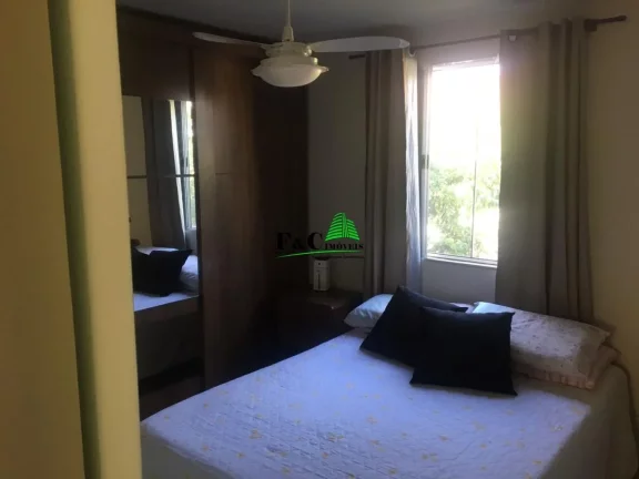 Imagem Apartamento para Venda em Limeira, Jardim Olga Veroni, 2 dormitórios, 1 banheiro, 1 vaga
