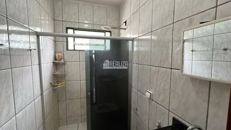 Imagem Casa à venda no bairro Estados Unidos - Uberaba