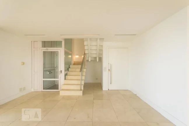Imagem Apartamento à Venda - Barra da Tijuca, 4 Quartos, 407 m2