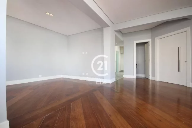 Imagem Apartamento com 3 dormitórios à venda, 244 m² por R$ 4.300.000,00 - Moema - São Paulo/SP