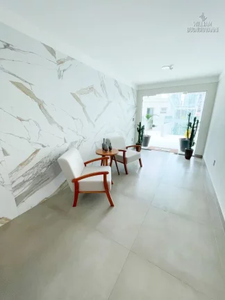 Imagem APARTAMENTO 1 QUARTO, CAIÇARA, EM PRAIA GRANDE/SP