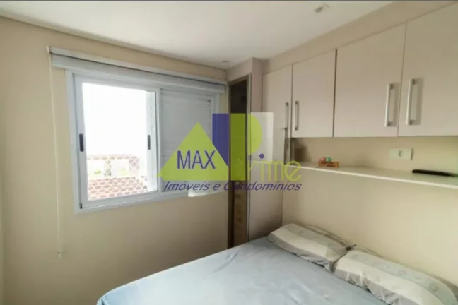 Imagem APARTAMENTO 02 DORMITÓRIOS/SEMIMOBILIADO