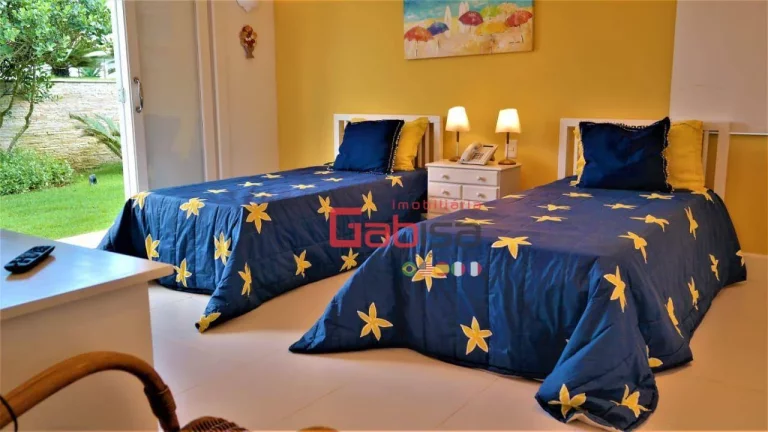 Imagem Casa com 9 dormitórios à venda, 1000 m² por R$ 15.000.000,00 - Marina - Armação dos Búzios/RJ