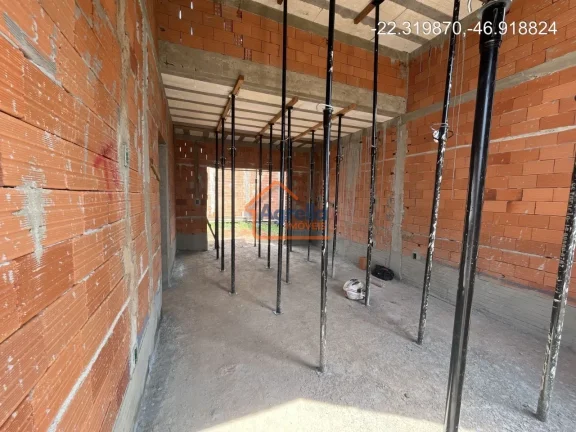 Imagem Casa à venda no bairro Jardim Sakaida - Mogi Guaçu/SP