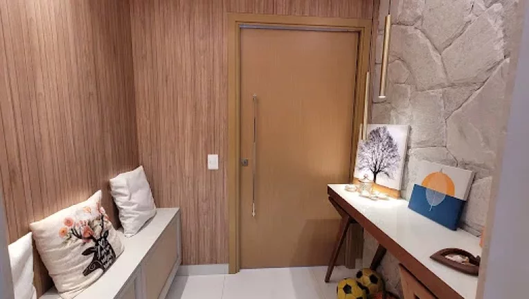 Imagem Apartamento à venda no Park Lozandes - Goiânia/GO