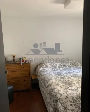 Imagem Apartamento em Pinheiros com 76m² bem divididos, 2 quartos ( 1 suite ) e 1 vaga.