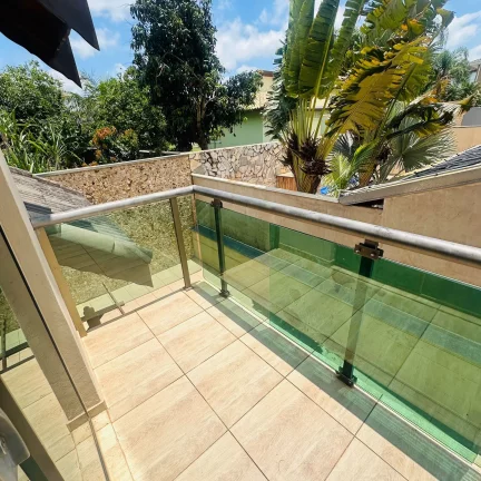 Imagem Viva o Sonho da Casa Própria! Sobrado à Venda no Condomínio Ninho Verde I Eco Residence!