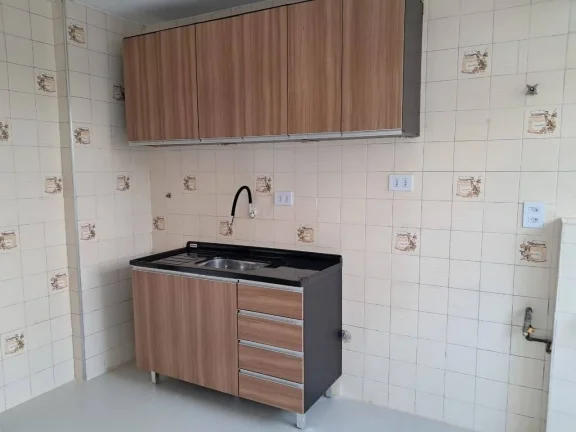 Imagem Apartamento reformado no Jardim Paulista