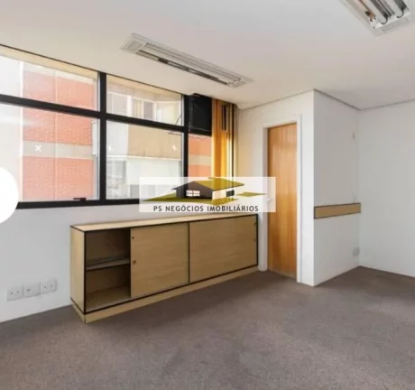 Imagem Sala Comercial para lçocação no Bairro Pacaembu