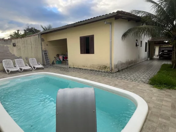 Imagem Casa com 3 quartos à venda, R$ 595mil -Capricórnio II, Caraguatatuba-SP