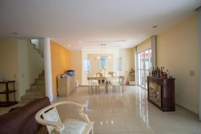 Imagem Casa à Venda - Vargem Grande, 4 Quartos, 358 m2