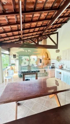 Imagem Casa em Condomínio para Venda em São Roque, Saboo, 2 dormitórios, 2 banheiros, 1 vaga