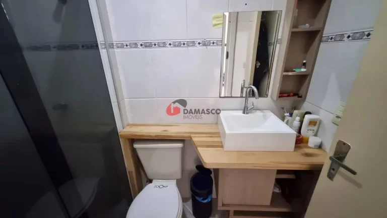 Imagem Apartamento à venda, São José, São Caetano do Sul, SP