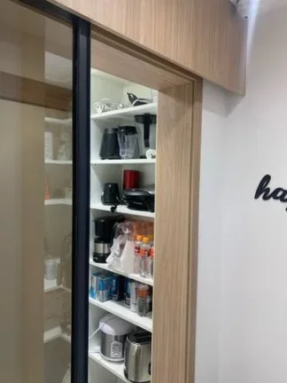 Imagem Apartamento impecável128 m² 3 Dormitórios sendo 3 Suítes Centro Santo André