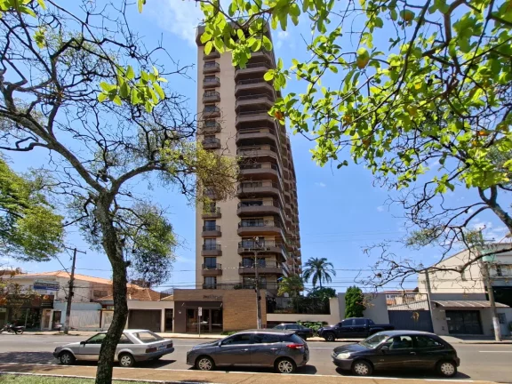 Imagem Apartamento tipo para venda em Cidade Nova com 4 quartos, sendo 1 suíte, 191m2