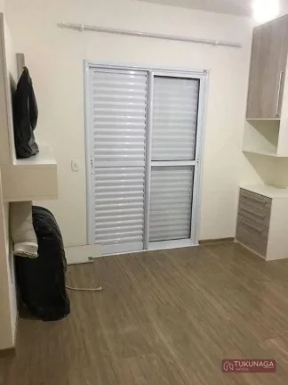 Imagem Sobrado com 3 dormitórios à venda, 100 m² por R$ 799.999,99 - Jardim dos Ipês - Cotia/SP