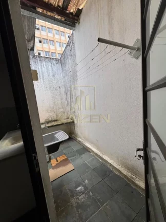 Imagem Casa - Com Edicula