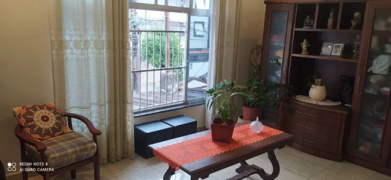 Imagem Casa à venda, 185 m² por R$ 1.270.000,00 - Campo Grande - Santos/SP