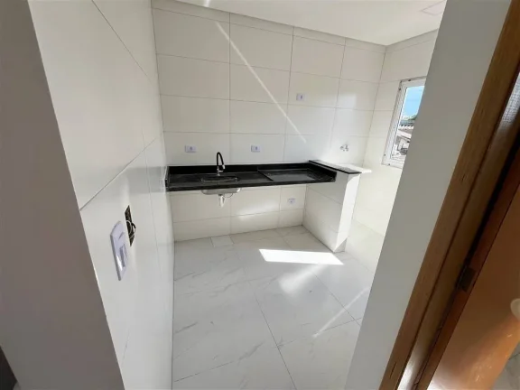 Imagem CASA COM 56 m² - TUPI - PRAIA GRANDE SP