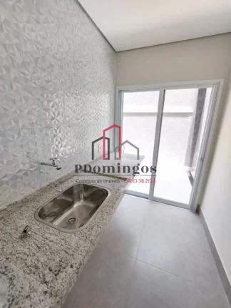 Imagem SOBRADO IMPONENTE - RESIDENCIAL JARDIM DO JATOBÁ - HORTOLÂNDIA