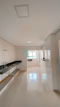 Imagem COBERTURA À VENDA EDIFÍCIO ELEGANCE