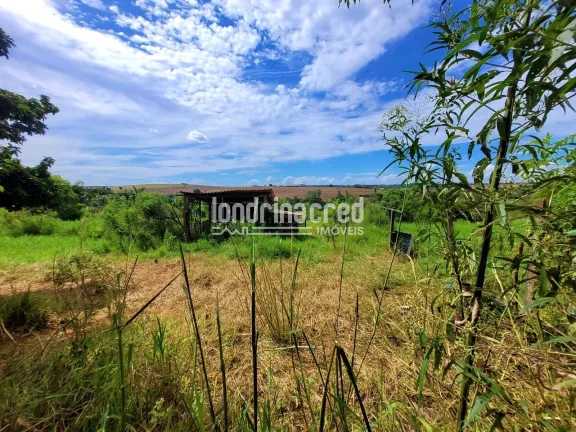 Imagem Chácara à venda 2 Quartos, 5600M², Dom Pedro I, Londrina - PR