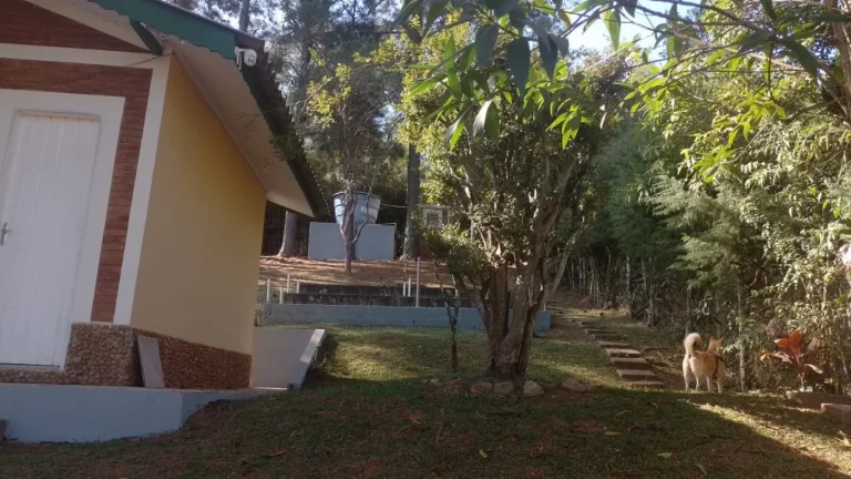Imagem Casa a venda em Condomínio Fechado Morungaba SP