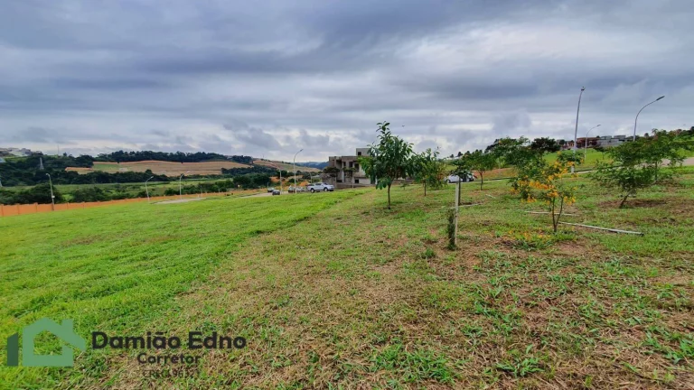 Imagem Vendo TERRENO no ALPHAVILLE - 1 com 700 m² em Jundiaí SP