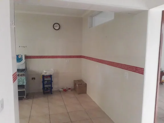 Imagem Descubra Seu Novo Sobrado em Tatuí: Espaço, Conforto e Localização Perfeitos!