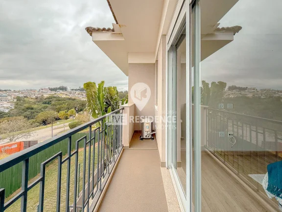 Imagem Casa á venda Condomínio Village das Palmeiras Itatiba-SP